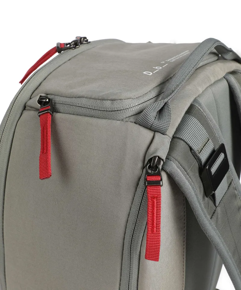 Db Ramverk 21 Sac à dos basil green