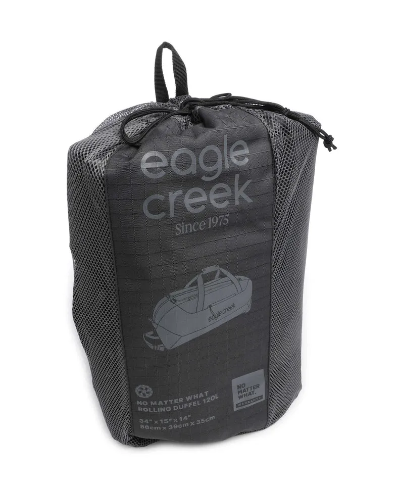 Eagle Creek No Matter 120 Sac de voyage à roulettes black