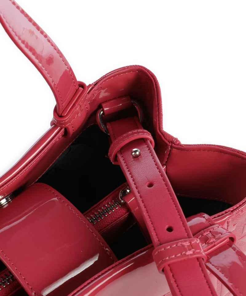 Armani Exchange Liz Patent S Sac à main epic