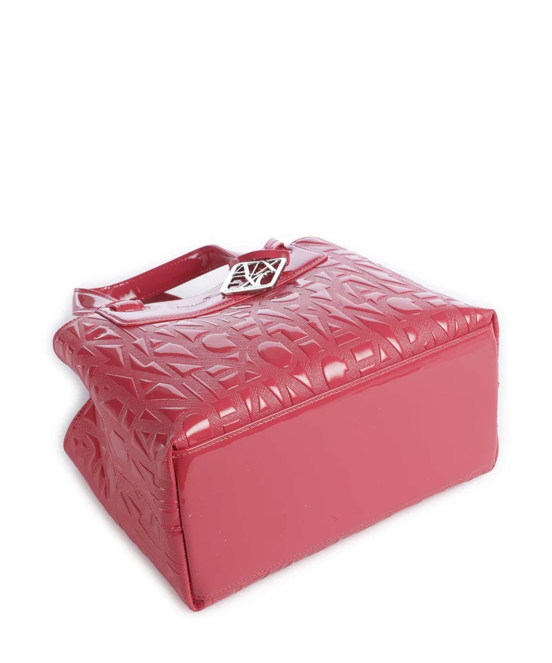 Armani Exchange Liz Patent S Sac à main epic