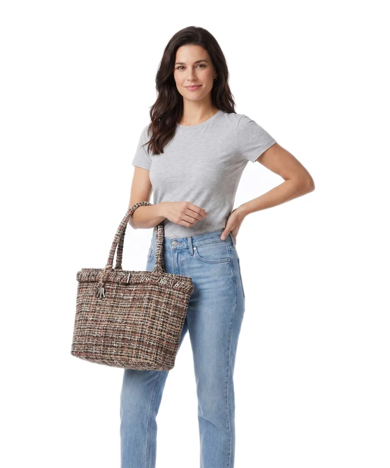 Anokhi Cabas multi