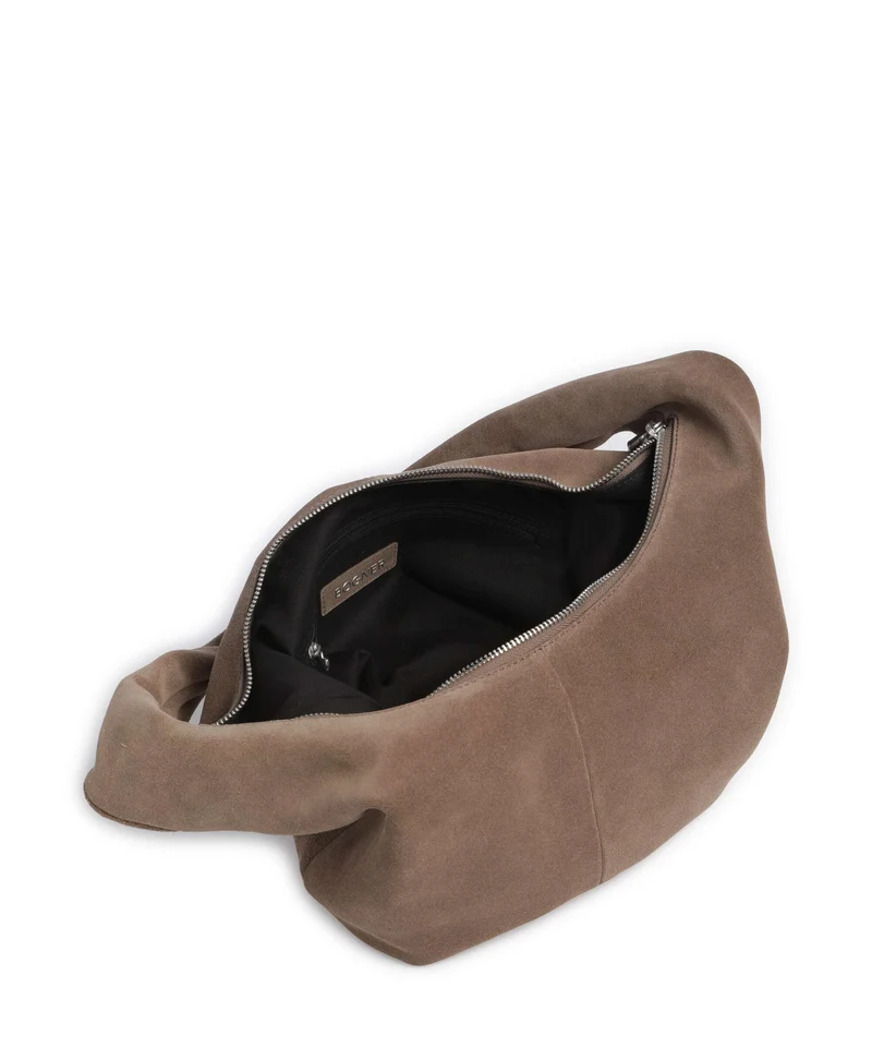 Bogner Loges Gerda Sac porté épaule brown