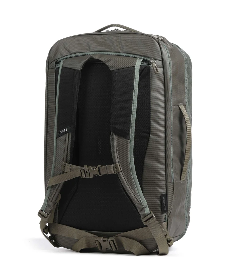 Osprey Transporter 44 Sac à dos de voyage pine leaf earl grey