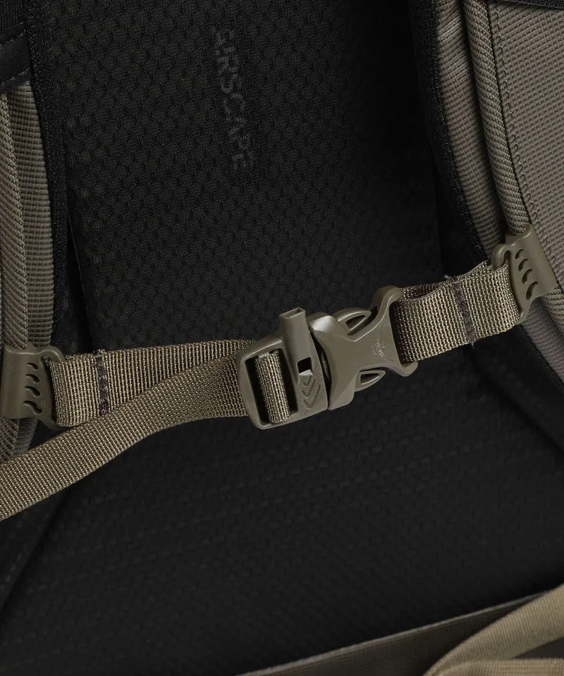 Osprey Transporter 44 Sac à dos de voyage pine leaf earl grey