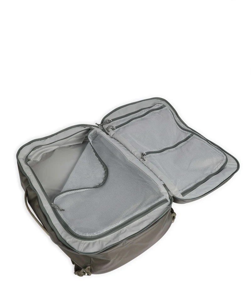 Osprey Transporter 44 Sac à dos de voyage pine leaf earl grey