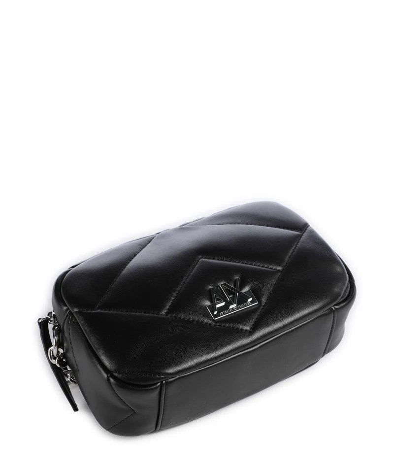 Armani Exchange Vicky Sac bandoulière black