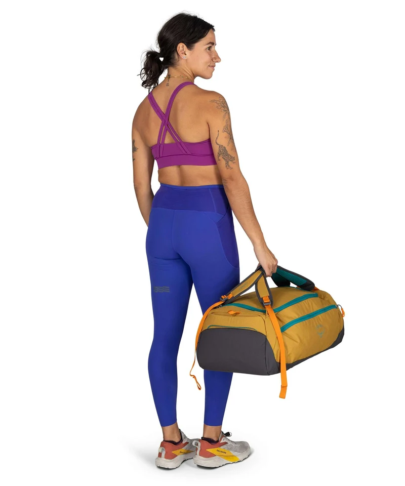 Osprey Daylite 45 Sac week-end gravel tan multi
