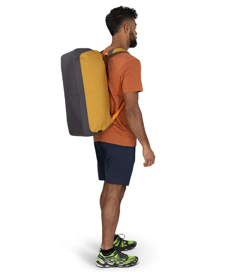 Osprey Daylite 45 Sac week-end gravel tan multi