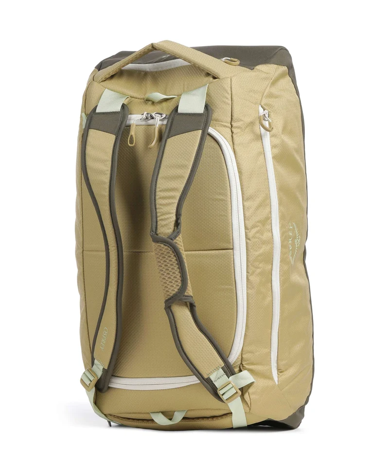 Osprey Daylite 45 Sac week-end gravel tan multi