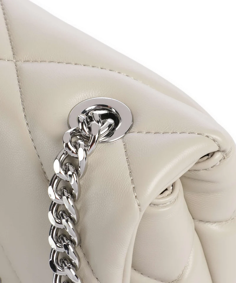 Armani Exchange Vicky Mini Sac bandoulière script