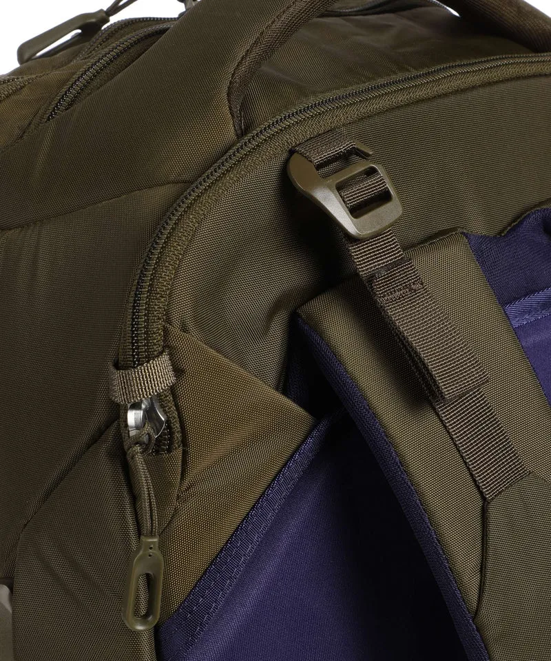 Osprey Porter 46 Sac à dos de voyage moss green