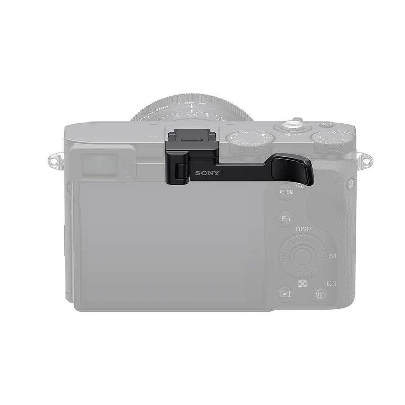 Repose pouce TG-2 pour RX1R III