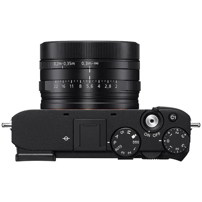 RX1R III