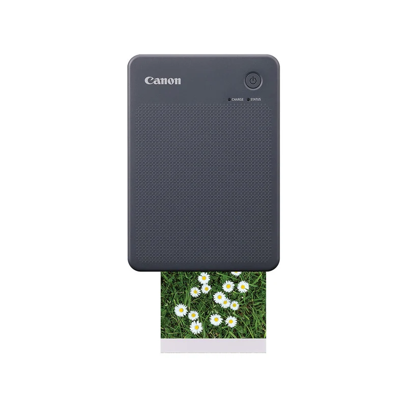 Imprimante Photo Compacte SELPHY QX20 (Gris)