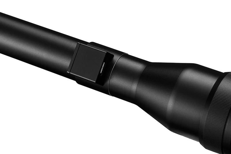 24mm f/14 Probe Sony FE