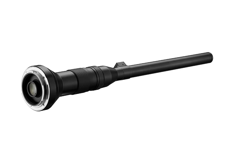 24mm f/14 Probe Sony FE