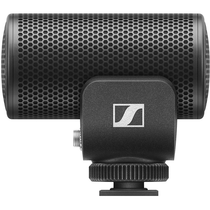 Microphone Directionnel MKE 200