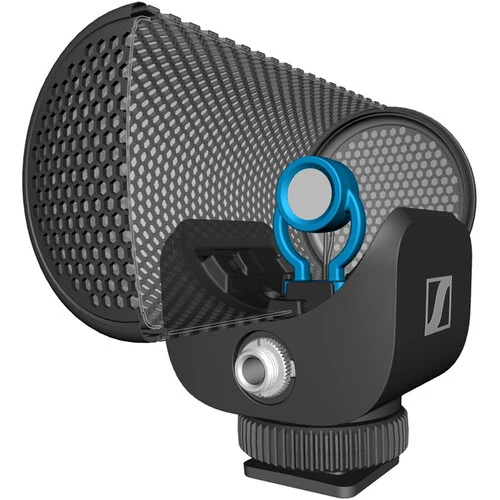Microphone Directionnel MKE 200