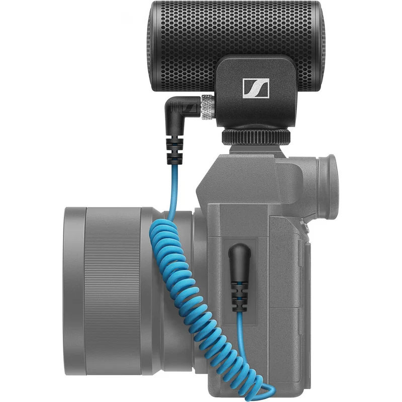 Microphone Directionnel MKE 200