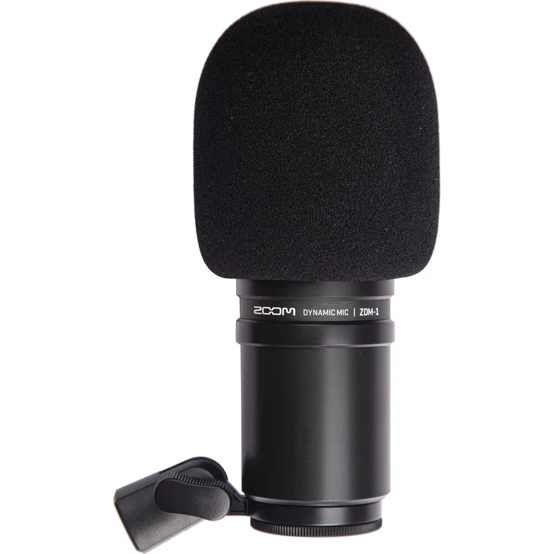 Ensemble Podcast ZDM-1