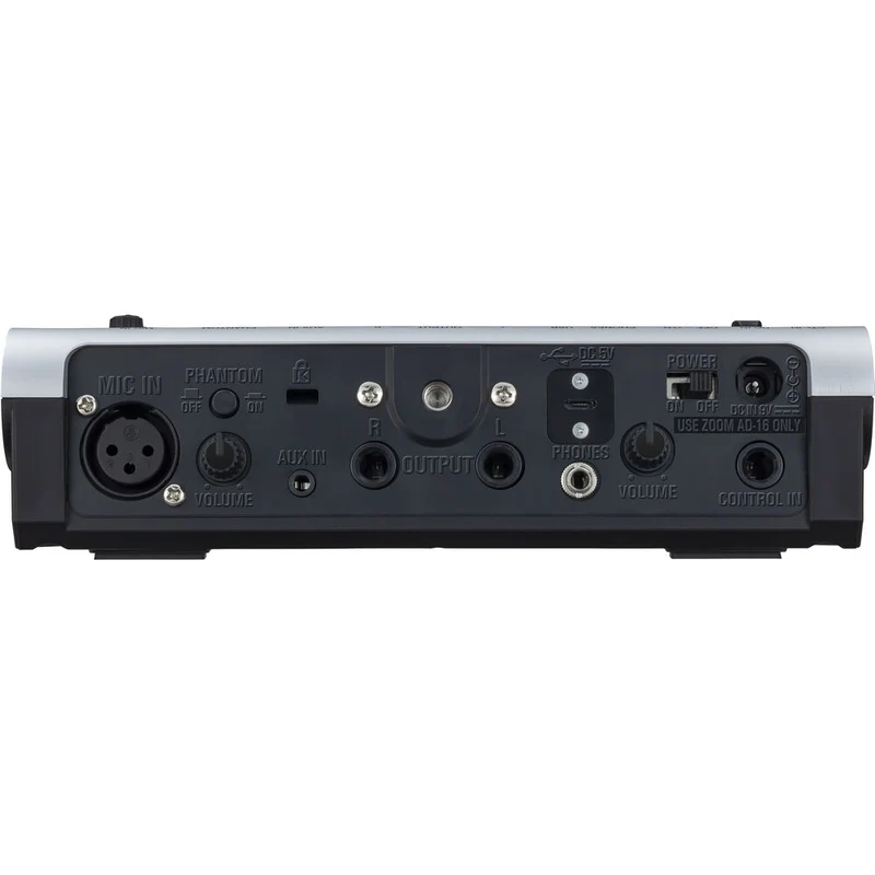 Processeur Vocal V3