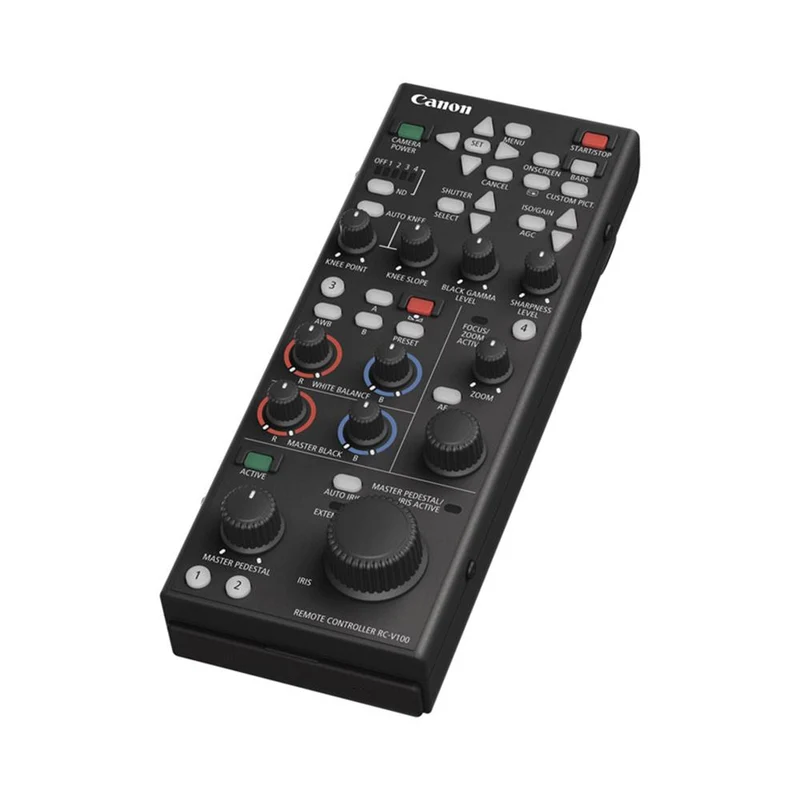 Télécommande avec fil RC-V100