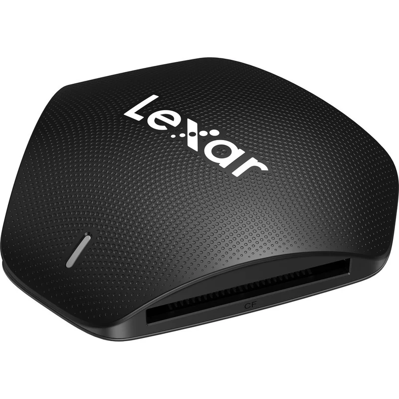Lecteur de Cartes 3 en 1 USB 3.1