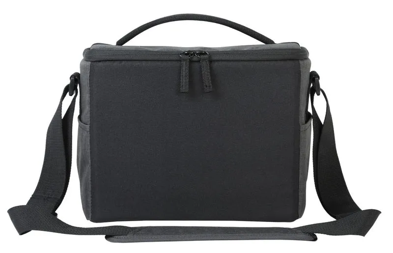 Sac à Bandoulière Vesta Aspire 25 (Gris)