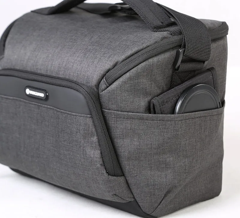 Sac à Bandoulière Vesta Aspire 25 (Gris)