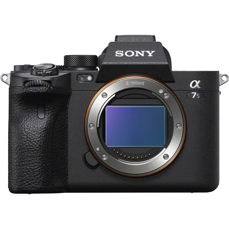 a7S III