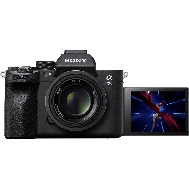 a7S III