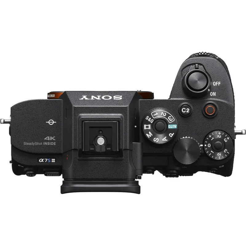 a7S III
