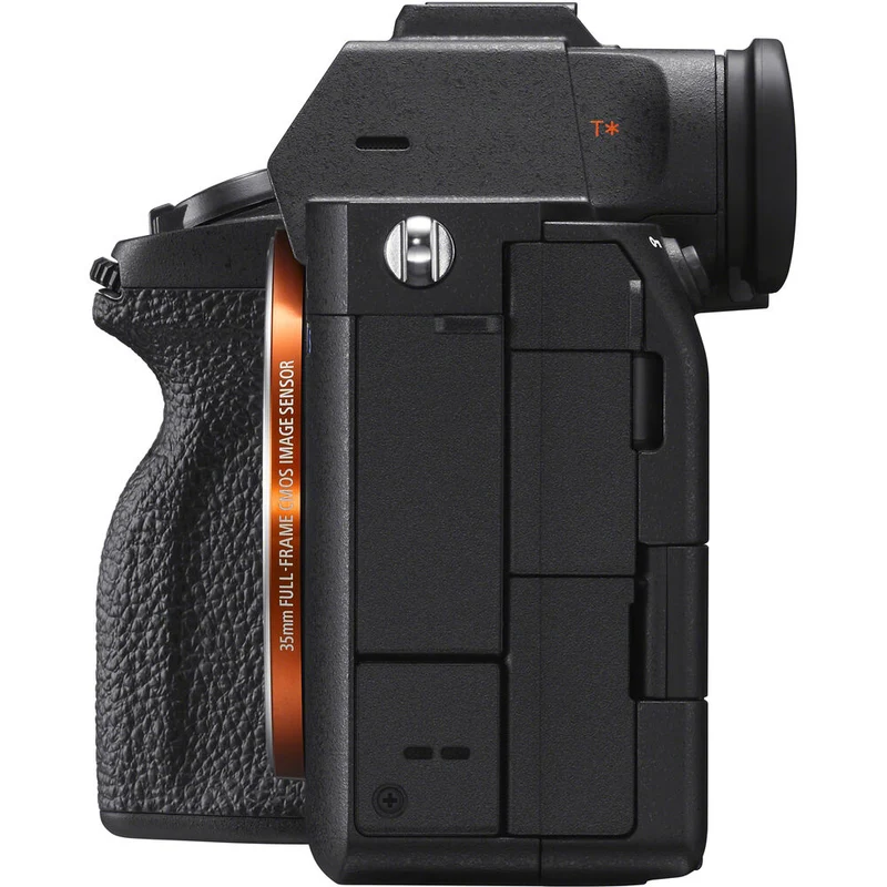 a7S III