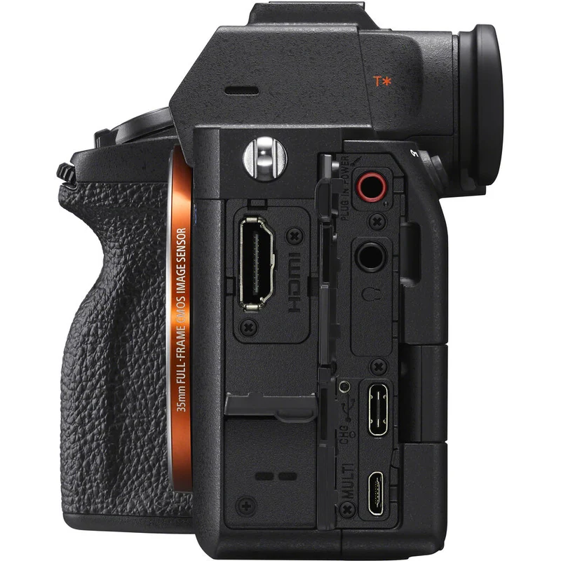 a7S III