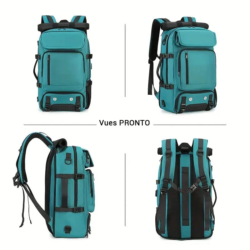 Pronto sac à dos de voyage cabine