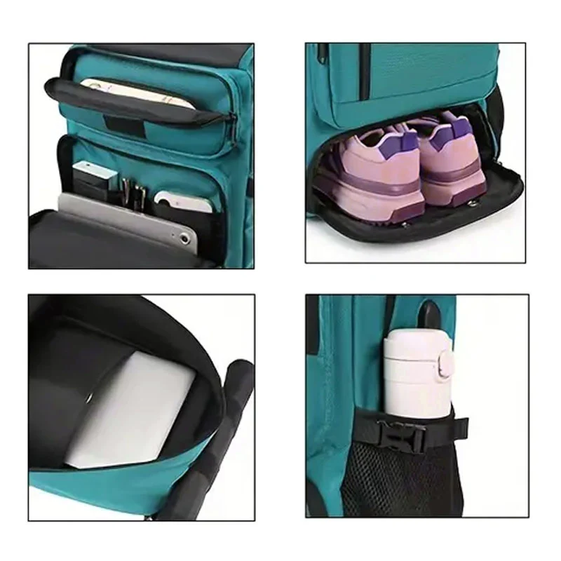 Pronto sac à dos de voyage cabine