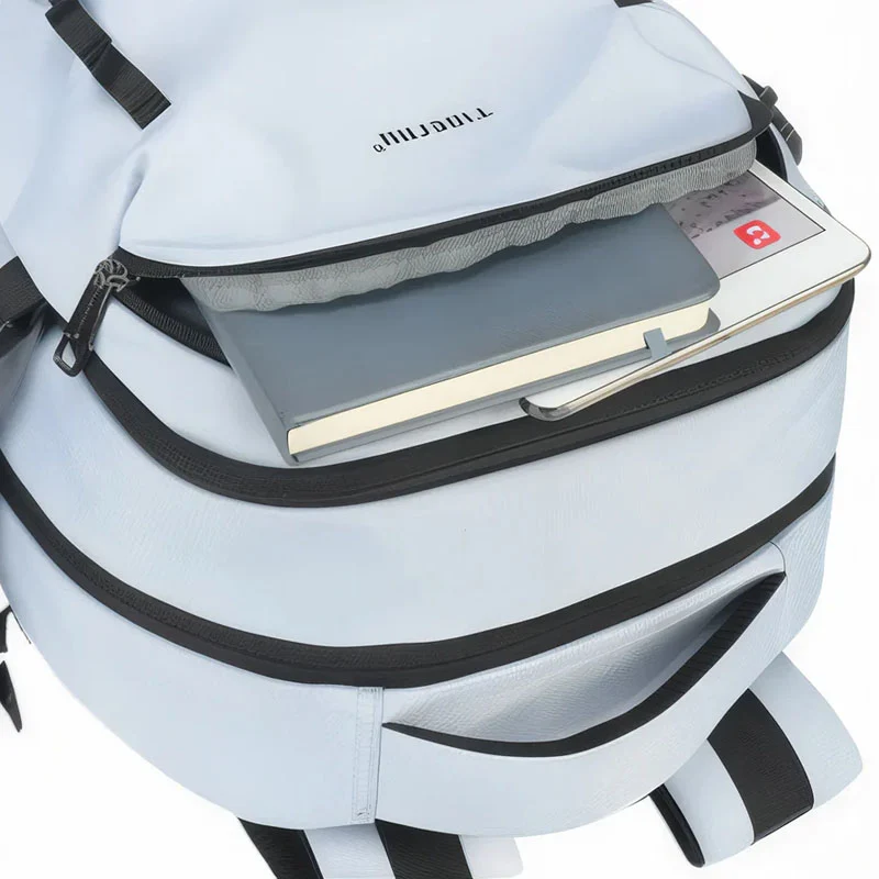 Tigernu Iceberg sac à dos de voyage femme