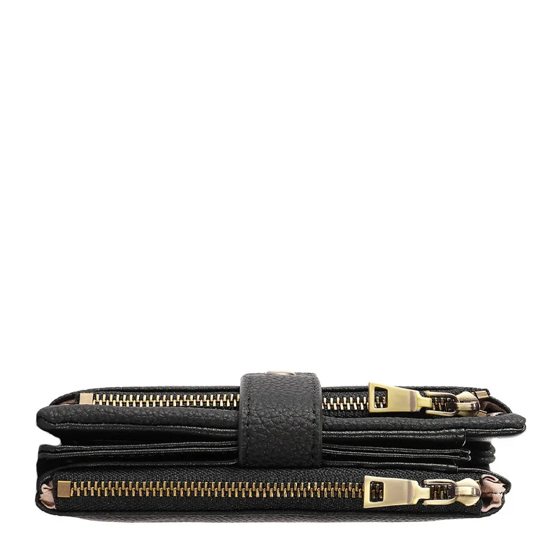 Marley portefeuille cuir femme