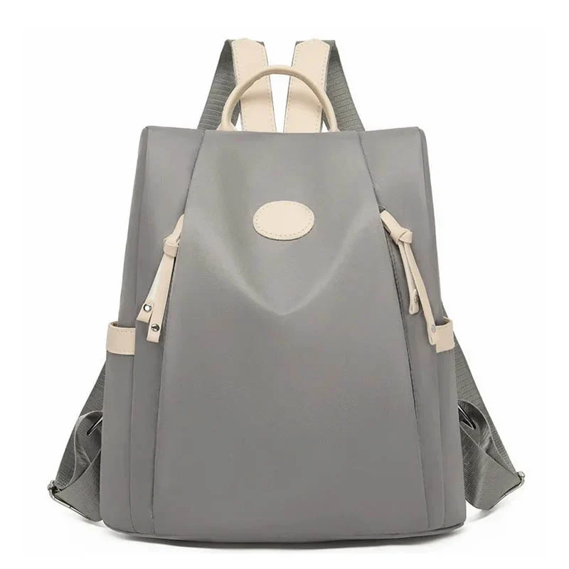 Dala sac à dos antivol femme léger