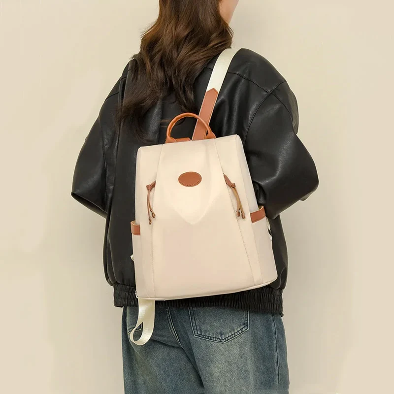 Dala sac à dos antivol femme léger