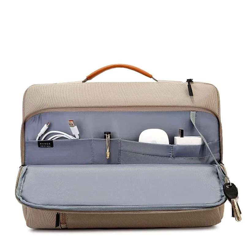 Bange sacoche ordinateur femme premium