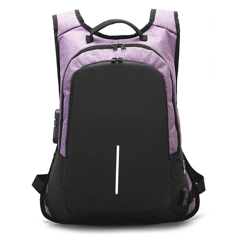 Sereno sac à dos ordinateur femme ergonomique