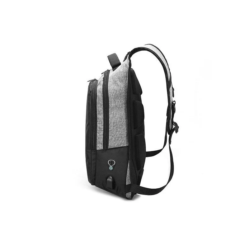 Sereno sac à dos ordinateur femme ergonomique