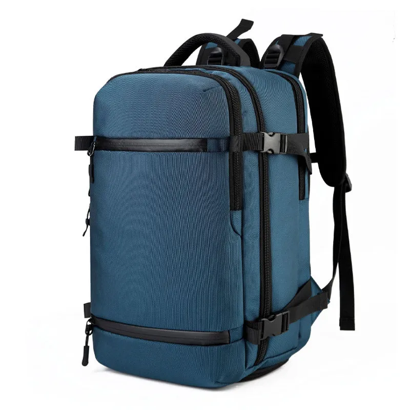 Maxi sac à dos de voyage grande capacité