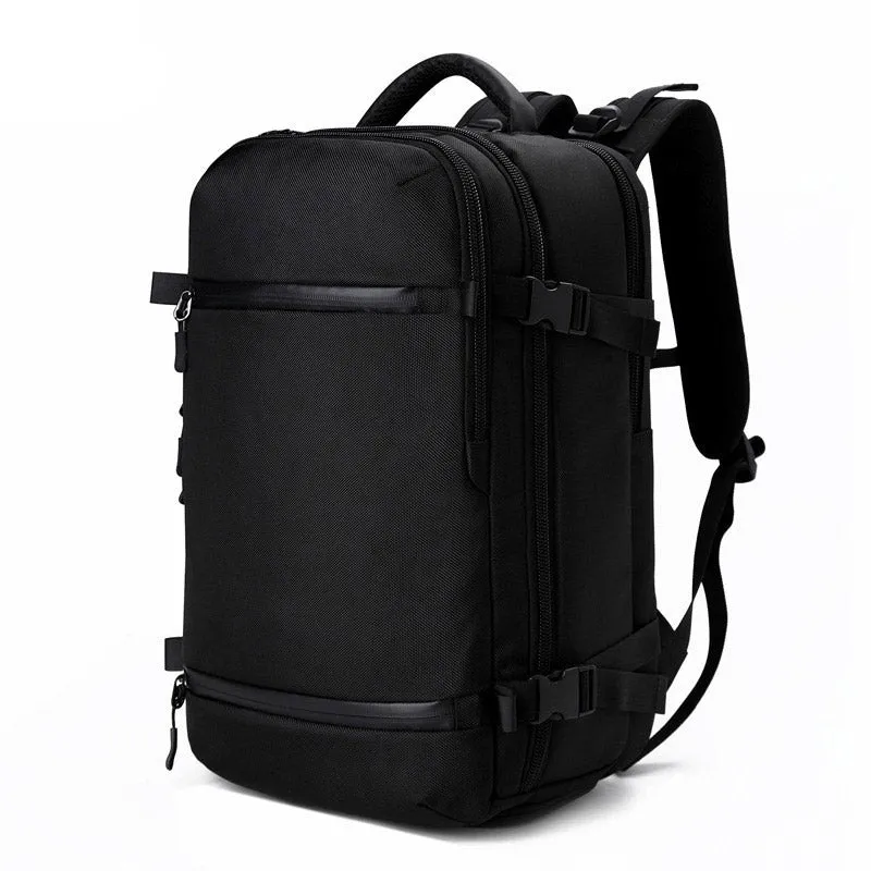 Maxi sac à dos de voyage grande capacité