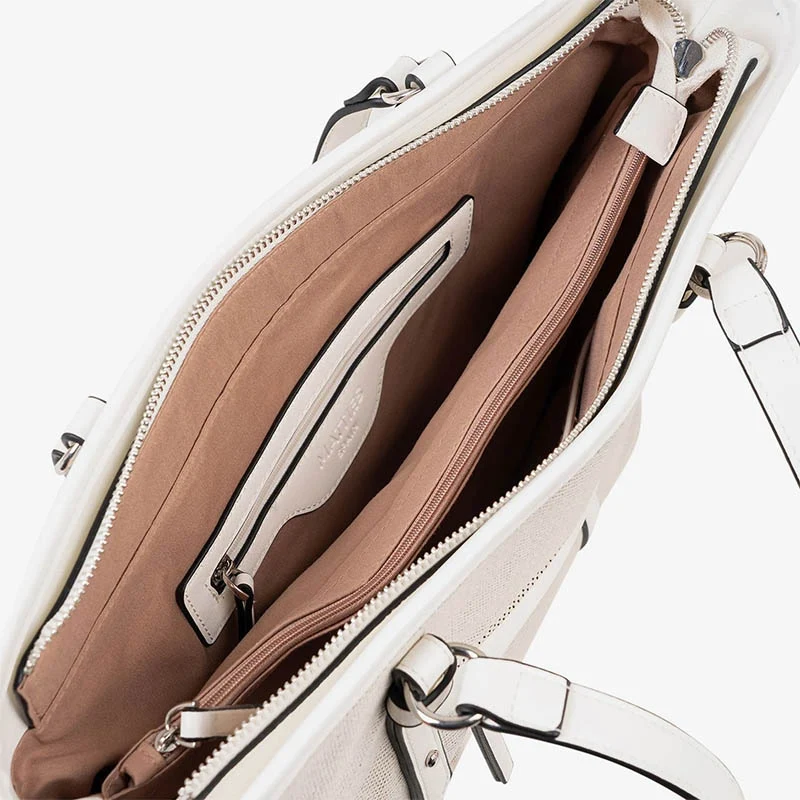 Dalias grand sac bandoulière femme tendance