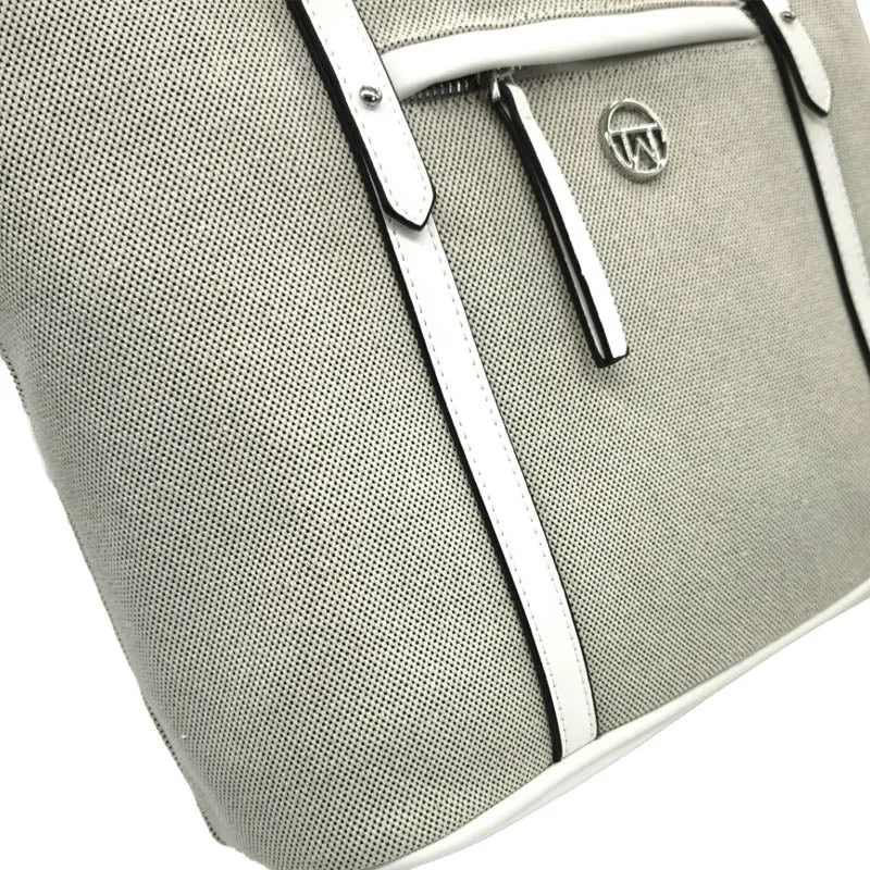 Dalias grand sac bandoulière femme tendance