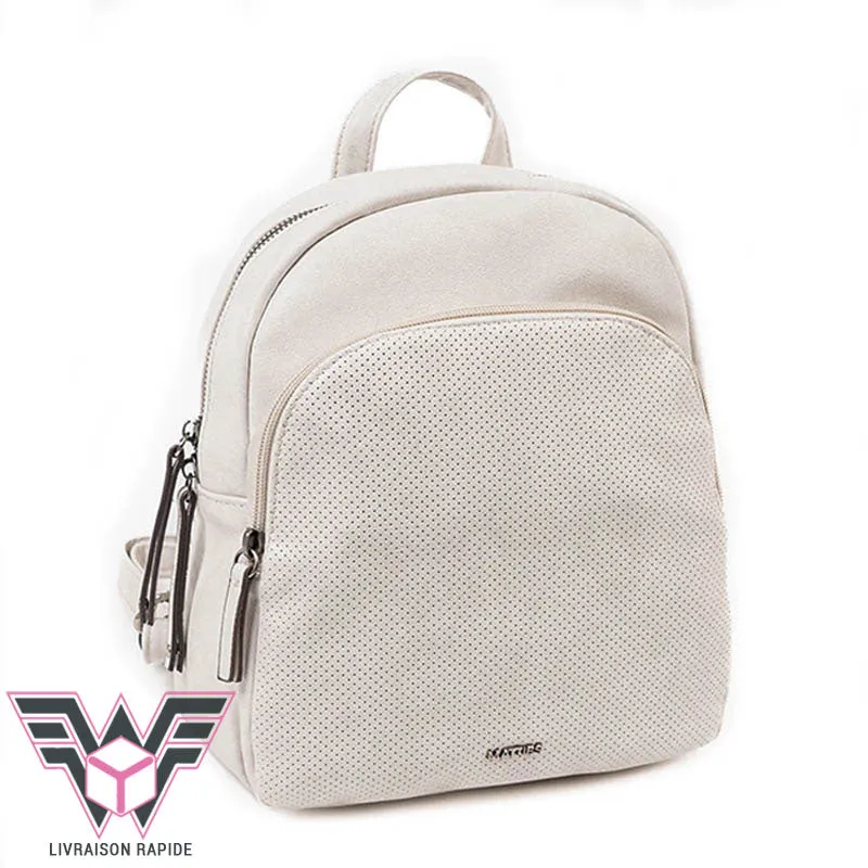 Lorena petit sac à dos femme tendance