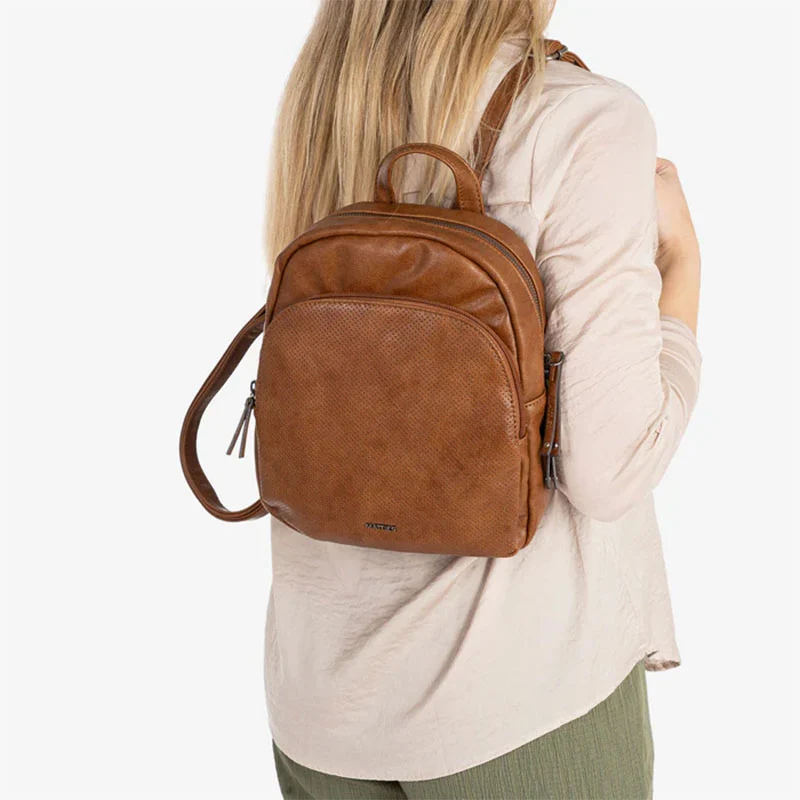 Lorena petit sac à dos femme tendance