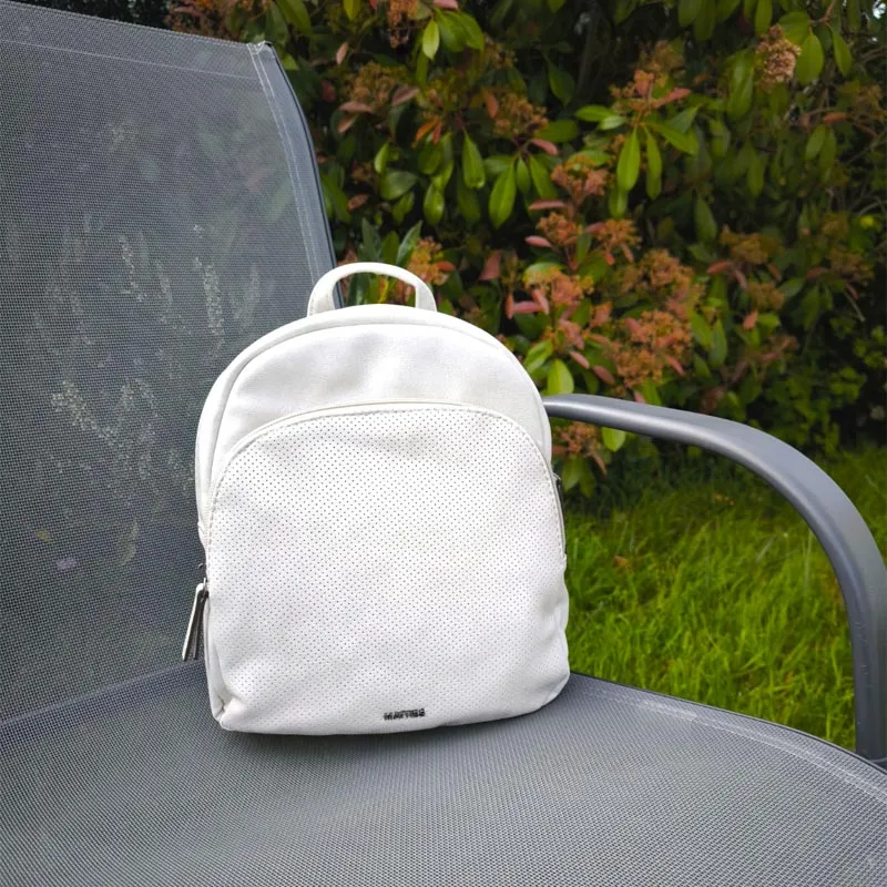 Lorena petit sac à dos femme tendance